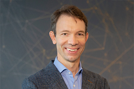 Johannes Fruehauf, MD, PhD