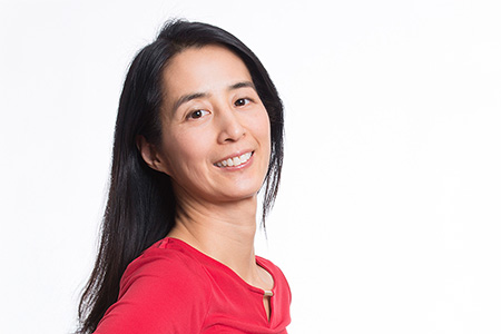 Shelley Chu, MD, PhD