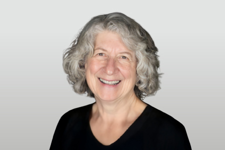 Jan Hillson, MD