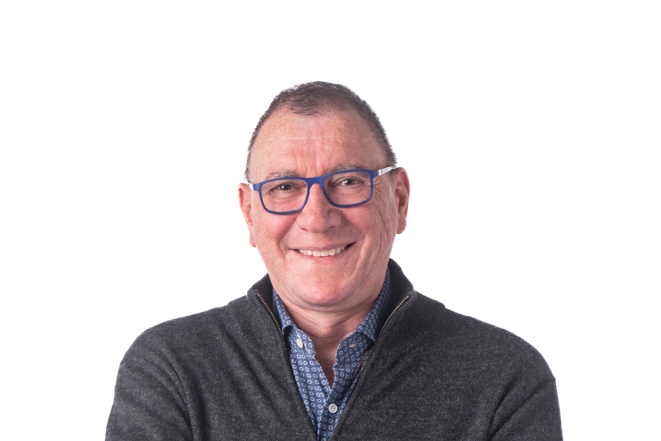 Michael Rosenzweig, DVM, PhD